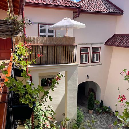 Historical Zaffir House - Market Square เลอโวชา ภายนอก รูปภาพ