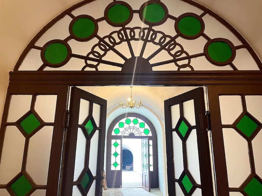Historical Zaffir House - Market Square เลอโวชา ภายนอก รูปภาพ