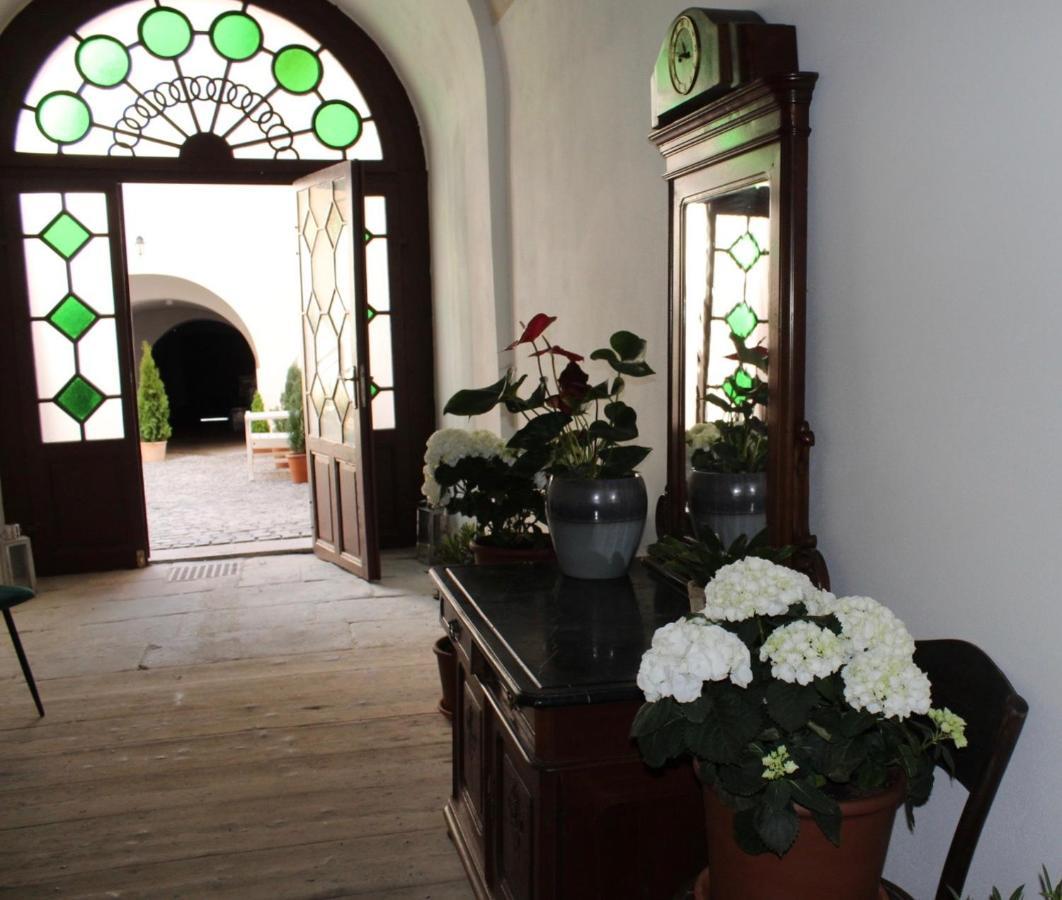 Historical Zaffir House - Market Square เลอโวชา ภายนอก รูปภาพ